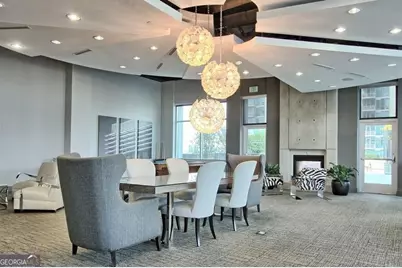 250 Pharr Road NE #601, Atlanta, GA 30305 - Photo 14