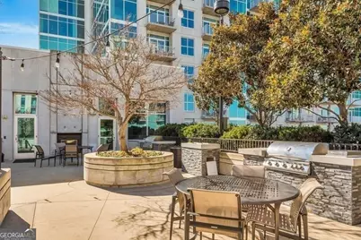 250 Pharr Road NE #601, Atlanta, GA 30305 - Photo 8