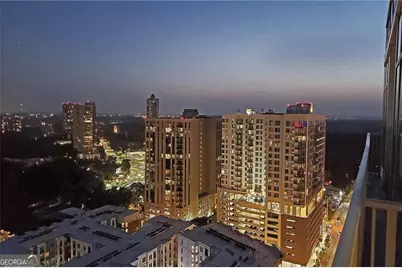 250 Pharr Road NE #601, Atlanta, GA 30305 - Photo 16