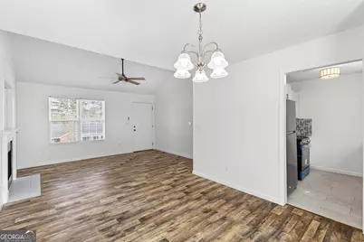 2812 Bennington Drive, Hephzibah, GA 30815 - Photo 8