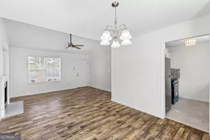 2812 Bennington Dr, Hephzibah, GA 30815 - Photo 8