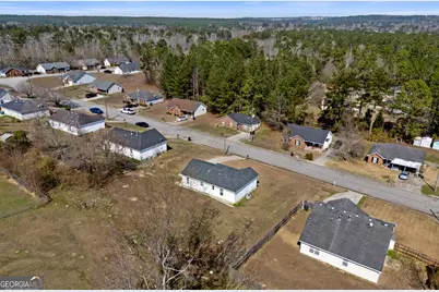 2812 Bennington Drive, Hephzibah, GA 30815 - Photo 26