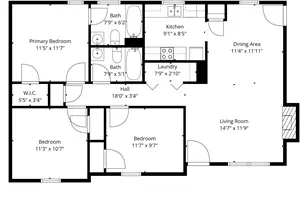 2812 Bennington Dr, Hephzibah, GA 30815 - Photo 32