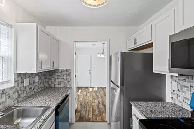 2812 Bennington Drive, Hephzibah, GA 30815 - Photo 12