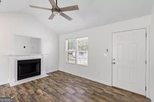 2812 Bennington Dr, Hephzibah, GA 30815 - Photo 4