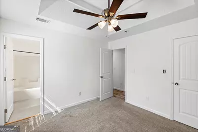 2812 Bennington Drive, Hephzibah, GA 30815 - Photo 14