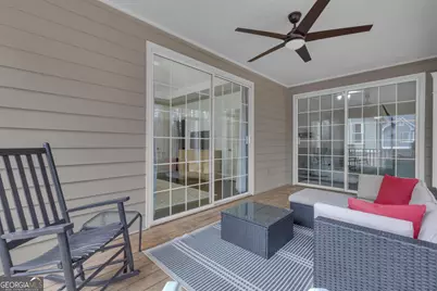 105 Honeysuckle Lane, Peachtree City, GA 30269 - Photo 46