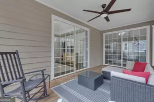 105 Honeysuckle Ln, Peachtree City, GA 30269 - Photo 46