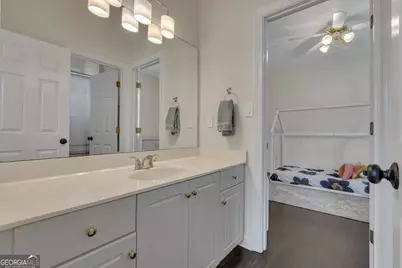 105 Honeysuckle Lane, Peachtree City, GA 30269 - Photo 36