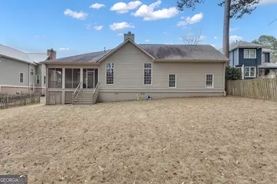 105 Honeysuckle Lane, Peachtree City, GA 30269 - Photo 50