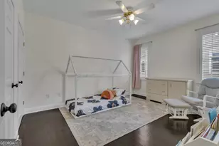 105 Honeysuckle Ln, Peachtree City, GA 30269 - Photo 38