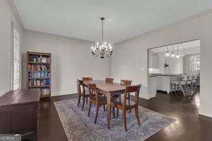 105 Honeysuckle Ln, Peachtree City, GA 30269 - Photo 20