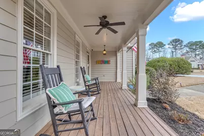 105 Honeysuckle Lane, Peachtree City, GA 30269 - Photo 4