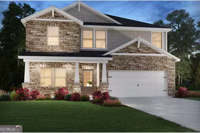 928 Brookshade Trail, Lawrenceville, GA 30045 - Photo 1