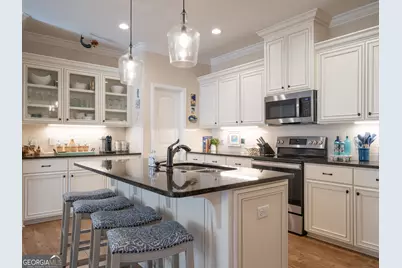 137 Ryan Nicholas Drive, Kingsland, GA 31548 - Photo 12