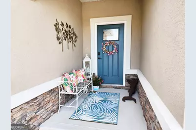 137 Ryan Nicholas Drive, Kingsland, GA 31548 - Photo 4