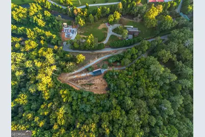 1063 Rickman Airfield Road, Clayton, GA 30525 - Photo 2