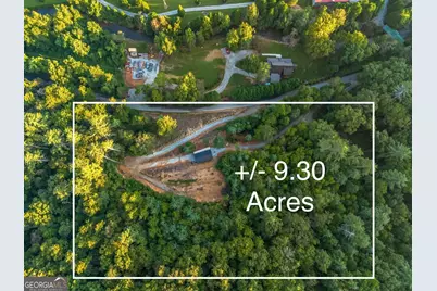 1063 Rickman Airfield Road, Clayton, GA 30525 - Photo 1