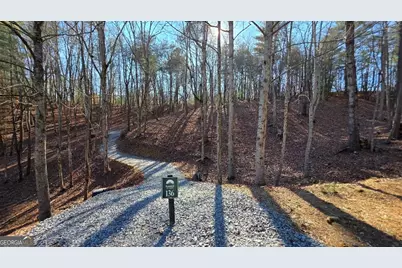 136 Red Oak Trail, East Ellijay, GA 30540 - Photo 2