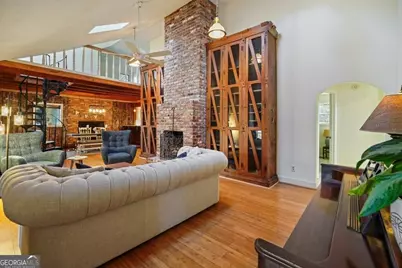 109 Mountain Park Road, Roswell, GA 30075 - Photo 8