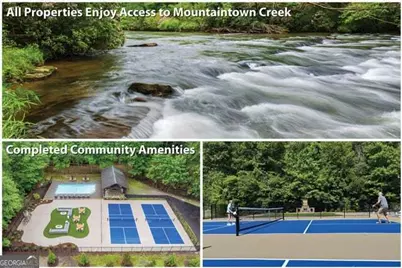 138 Red Oak Trail, East Ellijay, GA 30540 - Photo 6