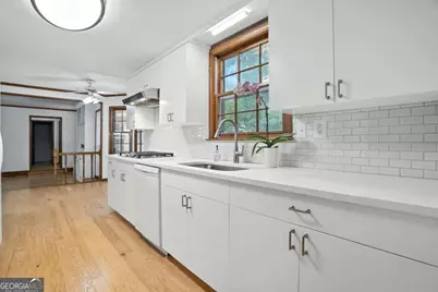 2416 Norwich Lane, Tucker, GA 30084 - Photo 2