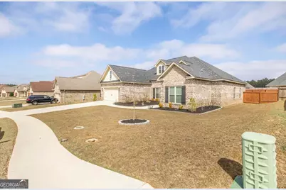 205 Foxberry Nook, Kathleen, GA 31047 - Photo 4