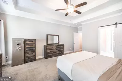 205 Foxberry Nook, Kathleen, GA 31047 - Photo 18