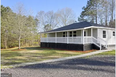 940 Mary Johnson Drive, Franklin, GA 30217 - Photo 2