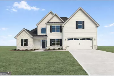 438 Equestrian Walk #LOT 22, Winder, GA 30680 - Photo 1