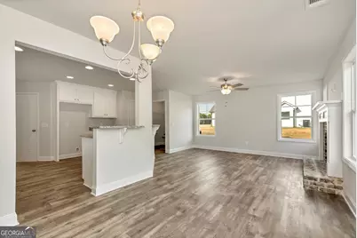 438 Equestrian Walk #LOT 22, Winder, GA 30680 - Photo 12