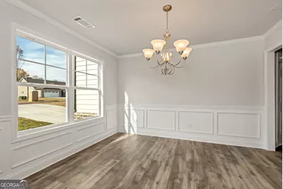 438 Equestrian Walk #LOT 22, Winder, GA 30680 - Photo 4