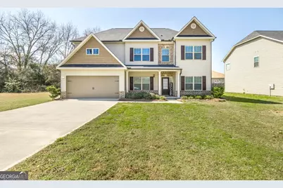 360 Walker Road, Byron, GA 31008 - Photo 1