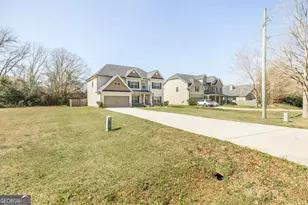 360 Walker Rd, Byron, GA 31008 - Photo 2