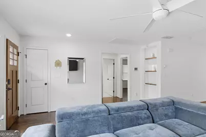 1605 Ezra Church Drive NW, Atlanta, GA 30314 - Photo 6