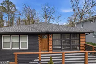 1605 Ezra Church Dr NW, Atlanta, GA 30314 - Photo 2