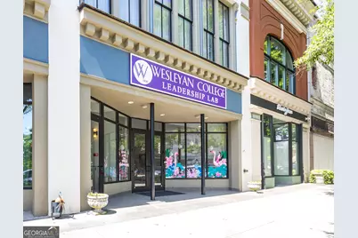 522 Cherry Street, Macon, GA 31201 - Photo 1