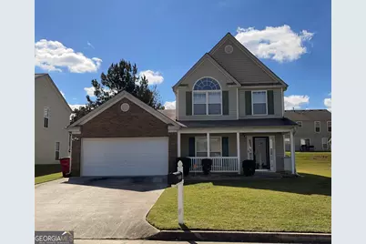 2831 Amerson Court, Ellenwood, GA 30294 - Photo 1