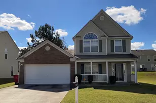 2831 Amerson Ct, Ellenwood, GA 30294 - Photo 1