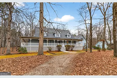 362 Trestle Road, Locust Grove, GA 30248 - Photo 4