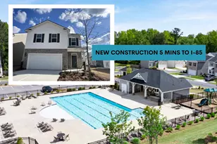 224 Lauritsen Way, Newnan, GA 30265 - Photo 1