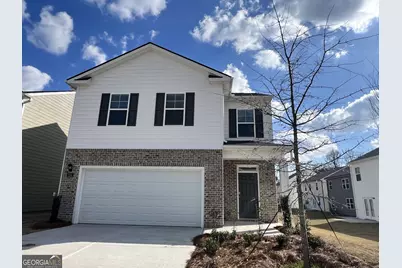 224 Lauritsen Way, Newnan, GA 30265 - Photo 2