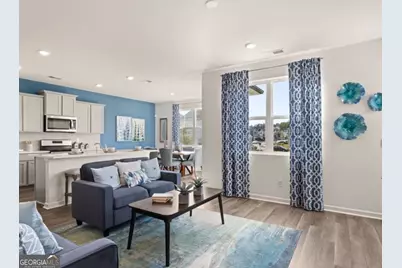 224 Lauritsen Way, Newnan, GA 30265 - Photo 8