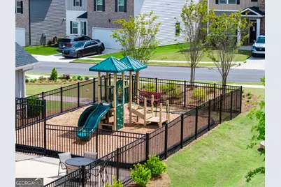 224 Lauritsen Way, Newnan, GA 30265 - Photo 4