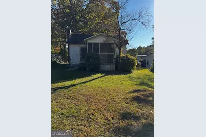 3828 Collier Drive NW, Atlanta, GA 30331 - Photo 1