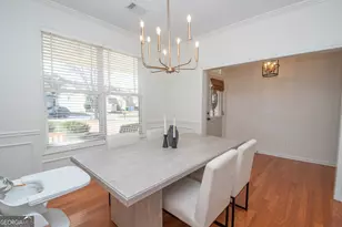 82 Stonebridge Crossing, Newnan, GA 30265 - Photo 6