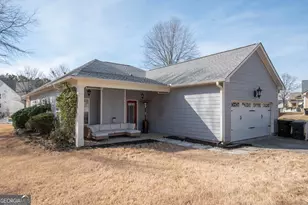 82 Stonebridge Crossing, Newnan, GA 30265 - Photo 32