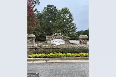 82 Stonebridge Crossing, Newnan, GA 30265 - Photo 40