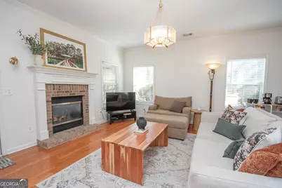 82 Stonebridge Crossing, Newnan, GA 30265 - Photo 14