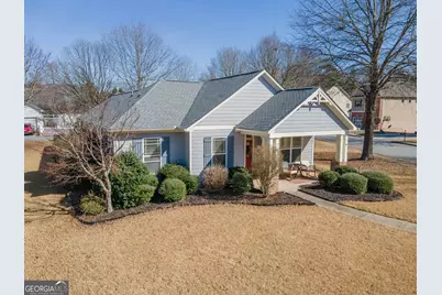 82 Stonebridge Crossing, Newnan, GA 30265 - Photo 34